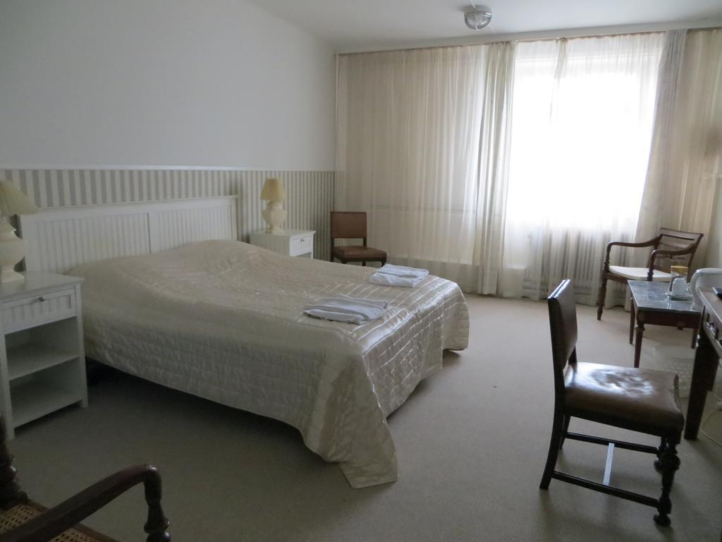 Dragor Fort Hotel Room photo