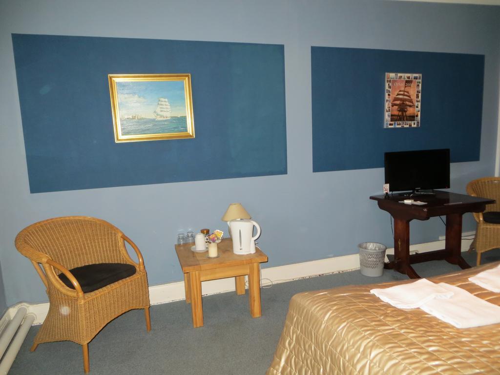 Dragor Fort Hotel Room photo