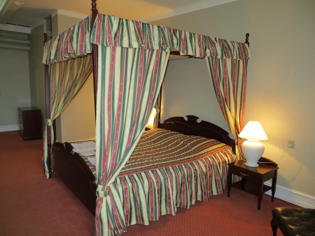 Dragor Fort Hotel Room photo