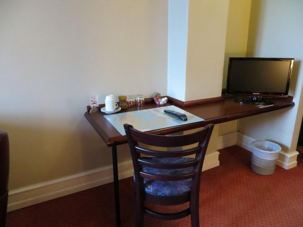 Dragor Fort Hotel Room photo